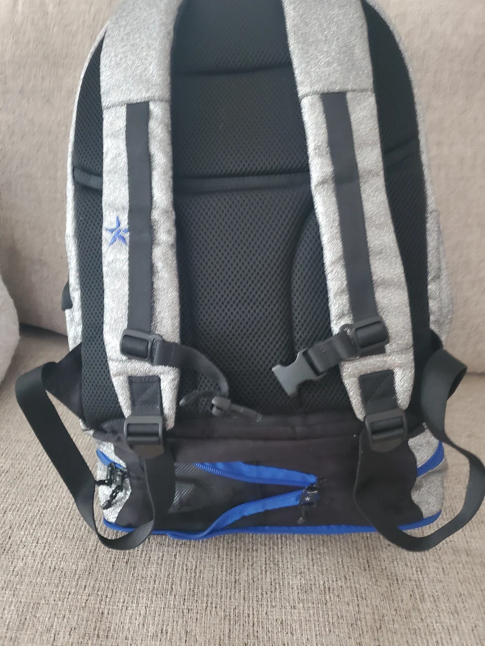 CHEER ATHLETICS REBEL DREAM BAG